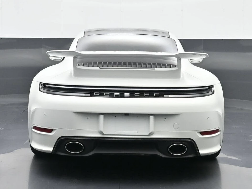 2026 Porsche 992 Carrera - Image 7 of 7