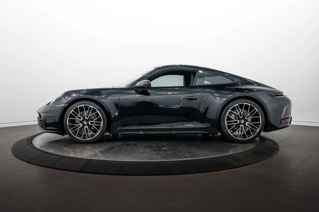 2026 Porsche 992 Carrera - Image 2 of 26