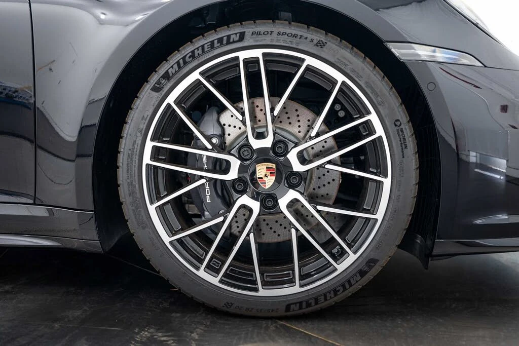 2026 Porsche 992 Carrera - Image 11 of 26
