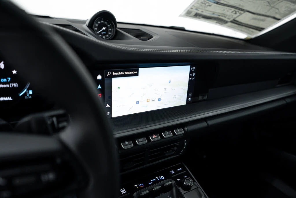 2026 Porsche 992 Carrera - Image 16 of 26