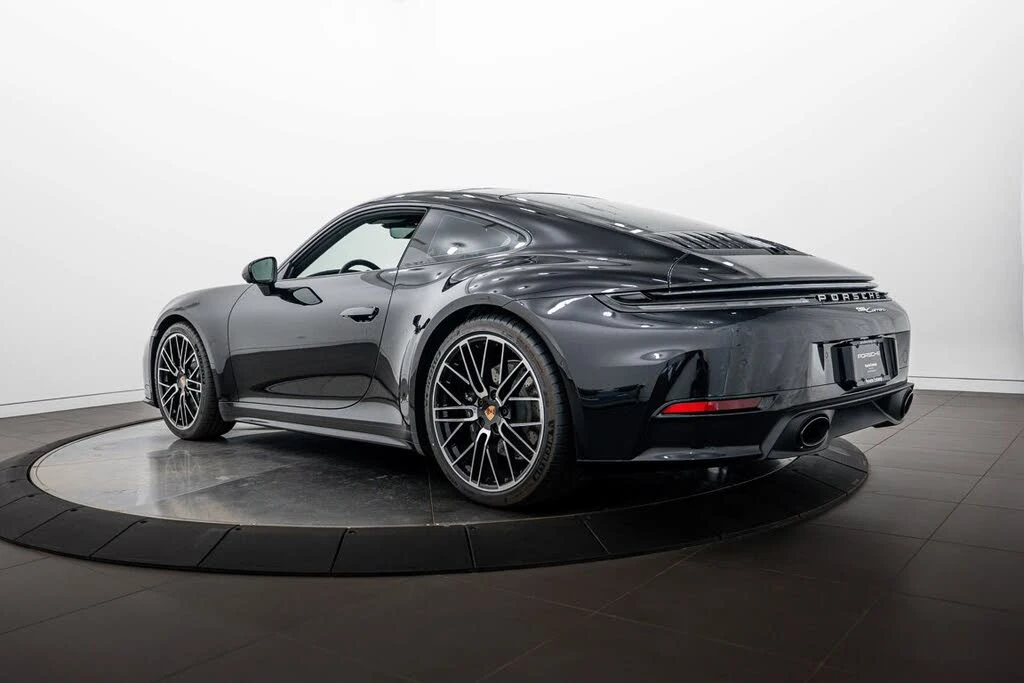 2026 Porsche 992 Carrera - Image 3 of 26