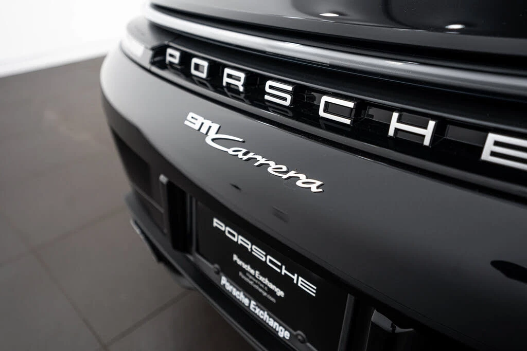 2026 Porsche 992 Carrera - Image 25 of 26