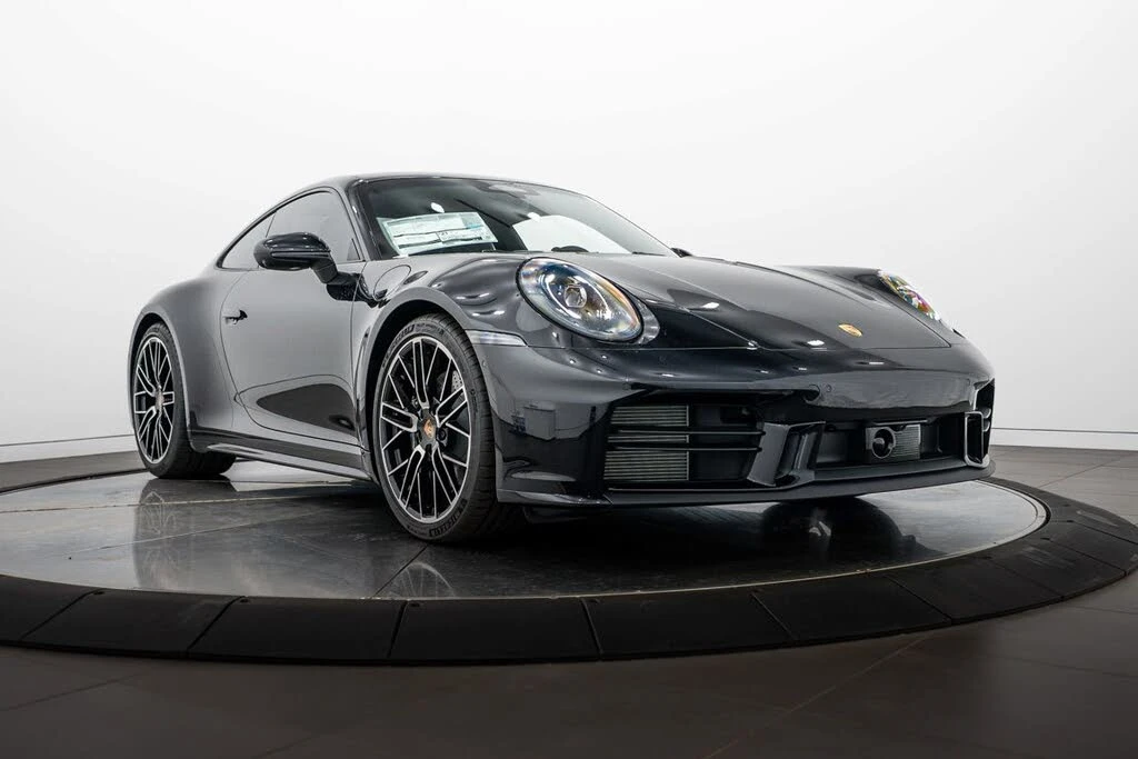 2026 Porsche 992 Carrera - Image 9 of 26