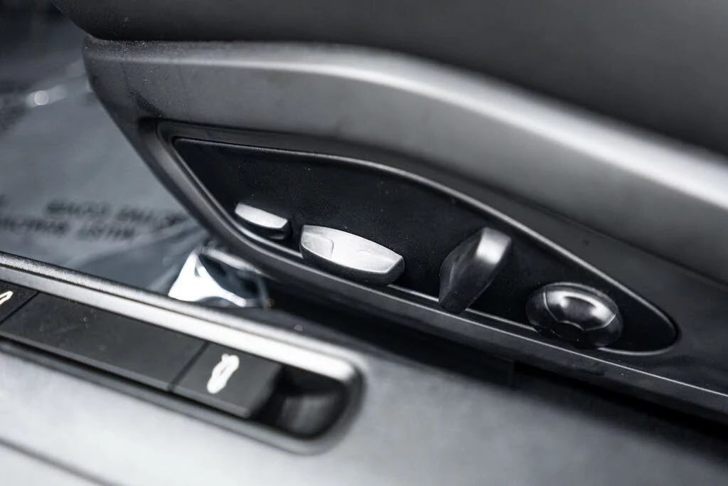 2026 Porsche 992 Carrera - Image 23 of 26