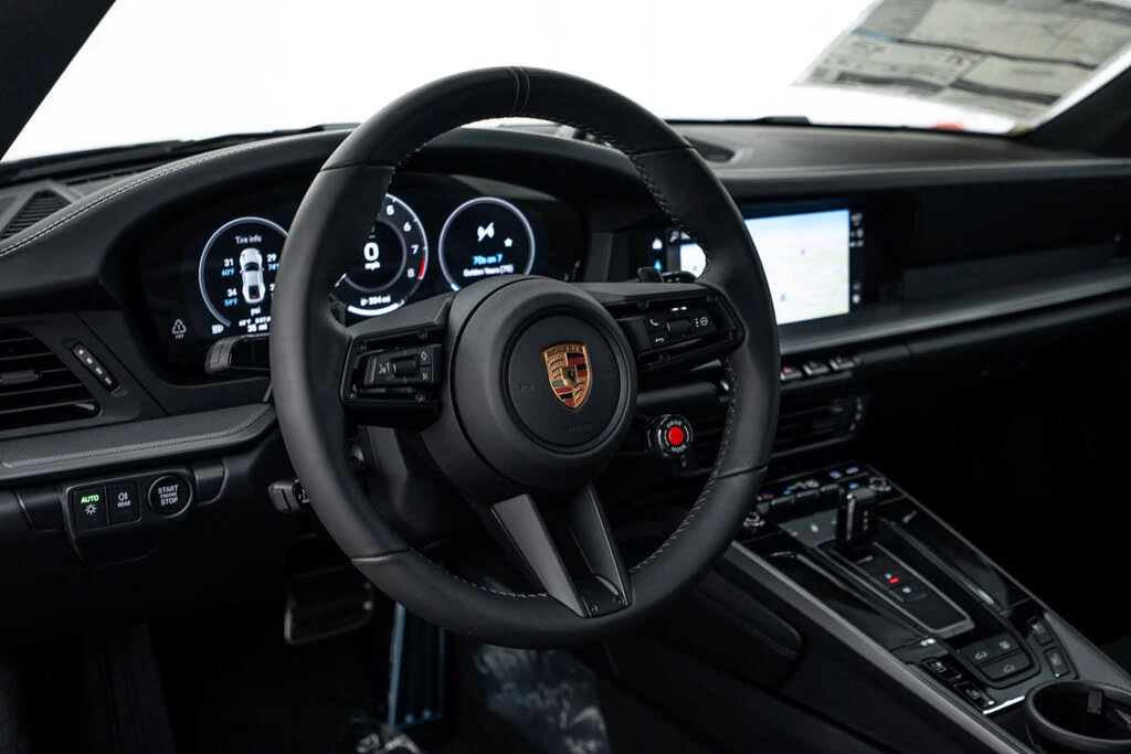 2026 Porsche 992 Carrera - Image 14 of 26