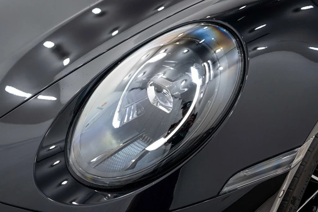 2026 Porsche 992 Carrera - Image 26 of 26