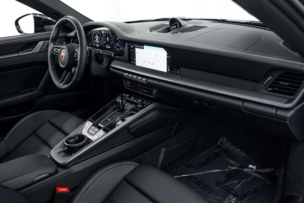2026 Porsche 992 Carrera - Image 19 of 26