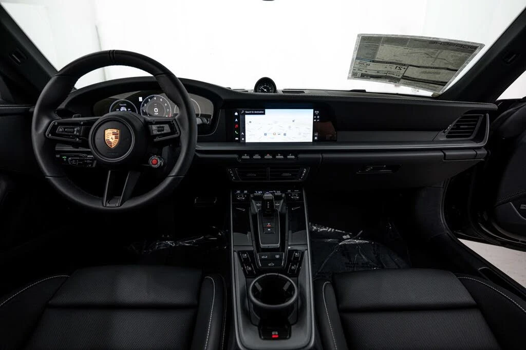 2026 Porsche 992 Carrera - Image 12 of 26