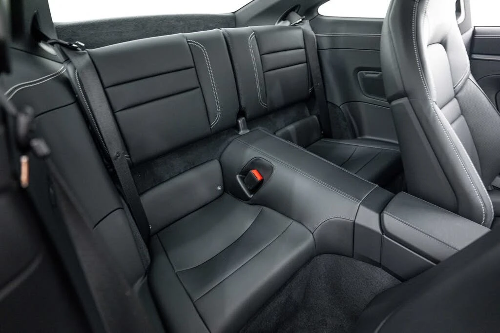 2026 Porsche 992 Carrera - Image 21 of 26