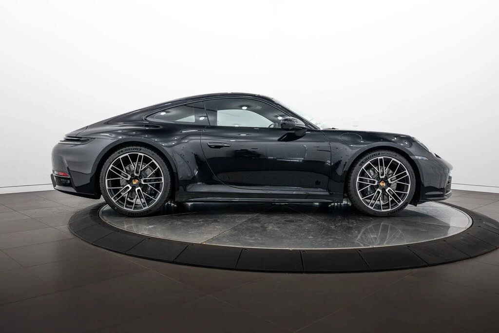 2026 Porsche 992 Carrera - Image 8 of 26