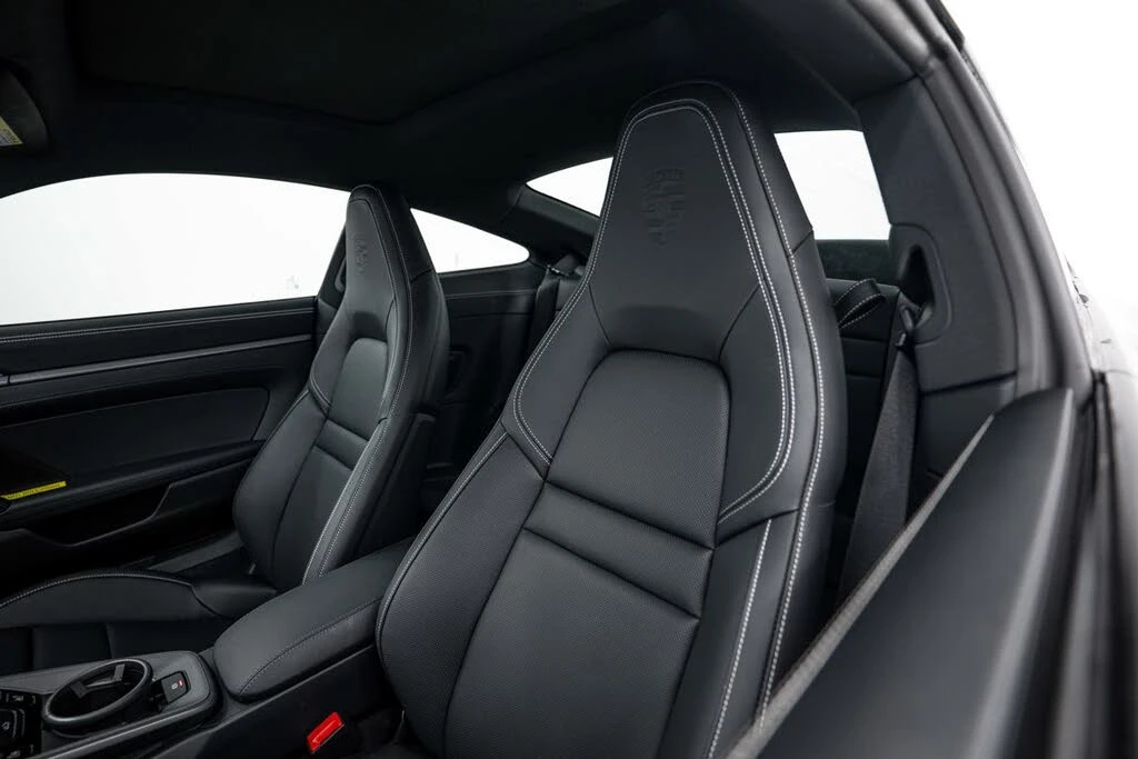 2026 Porsche 992 Carrera - Image 24 of 26