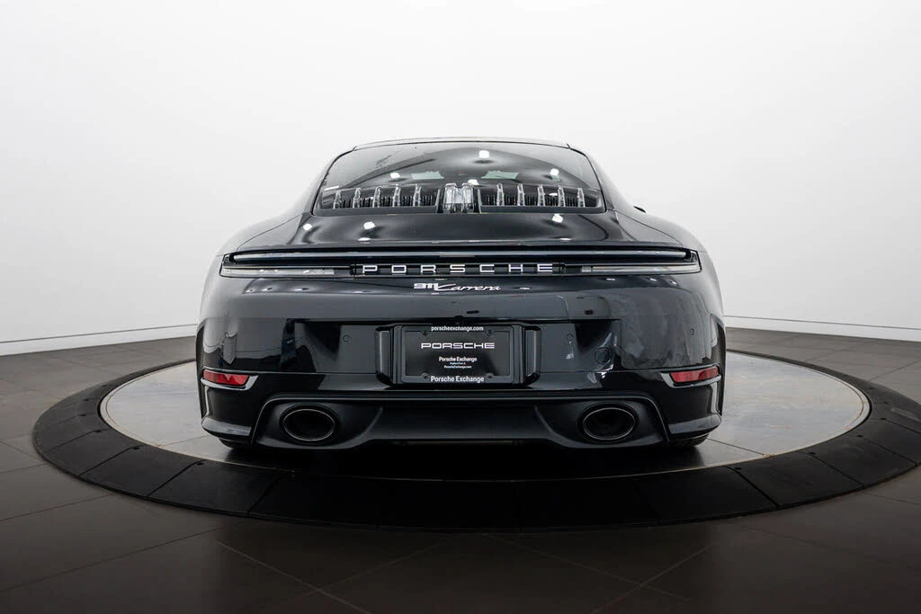 2026 Porsche 992 Carrera - Image 6 of 26