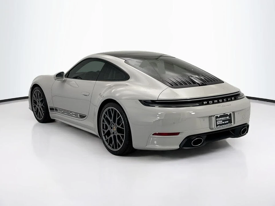 2026 Porsche 992 Carrera - Image 3 of 6