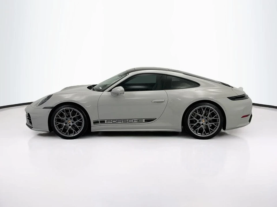 2026 Porsche 992 Carrera - Image 2 of 6
