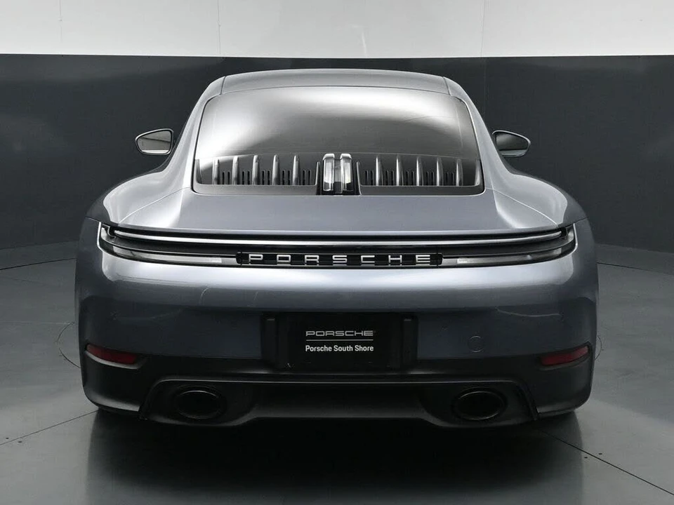2026 Porsche 992 Carrera - Image 9 of 31