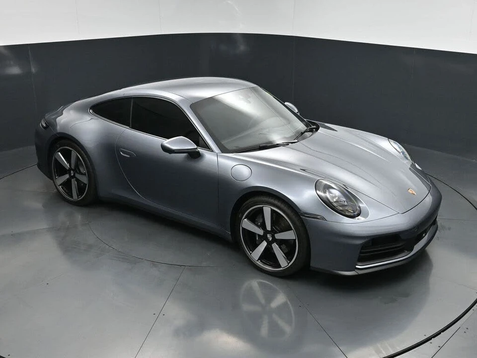 2026 Porsche 992 Carrera - Image 20 of 31