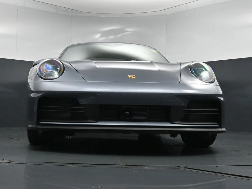 2026 Porsche 992 Carrera - Image 29 of 31