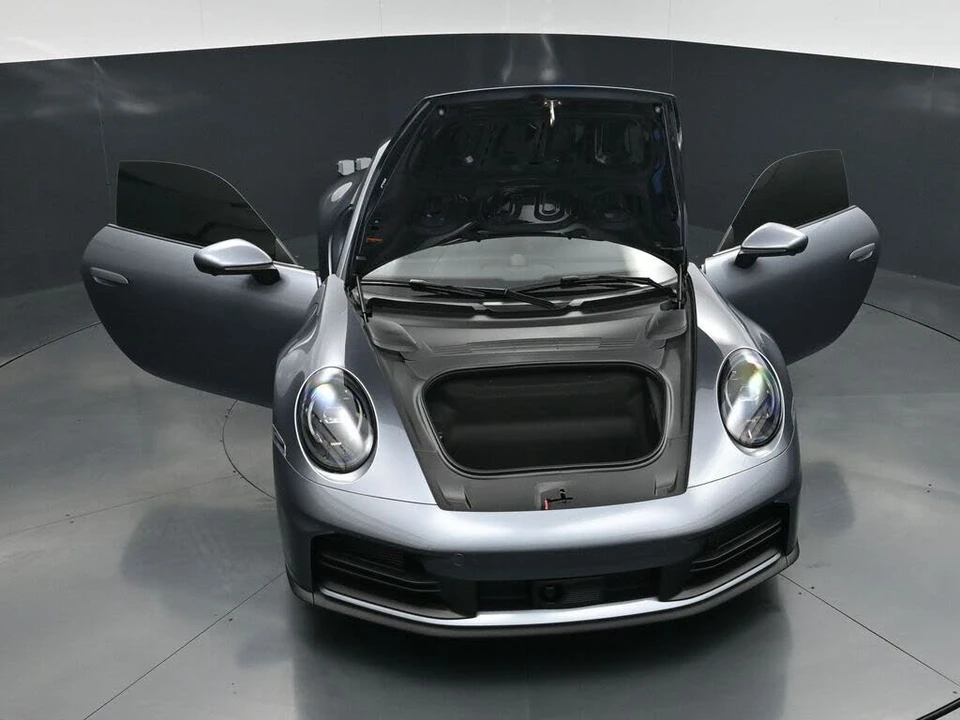 2026 Porsche 992 Carrera - Image 30 of 31