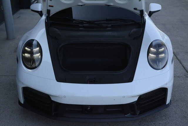 2026 Porsche 992 Carrera - Image 30 of 31