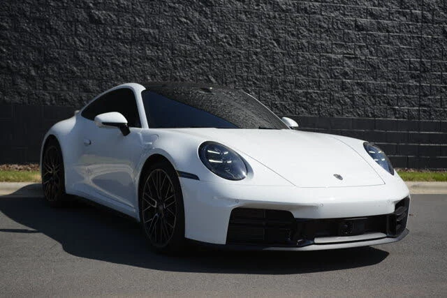 2026 Porsche 992 Carrera - Image 9 of 31