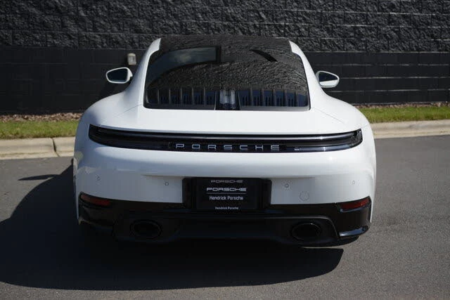 2026 Porsche 992 Carrera - Image 6 of 31
