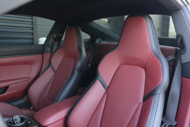 2026 Porsche 992 Carrera - Image 5 of 31