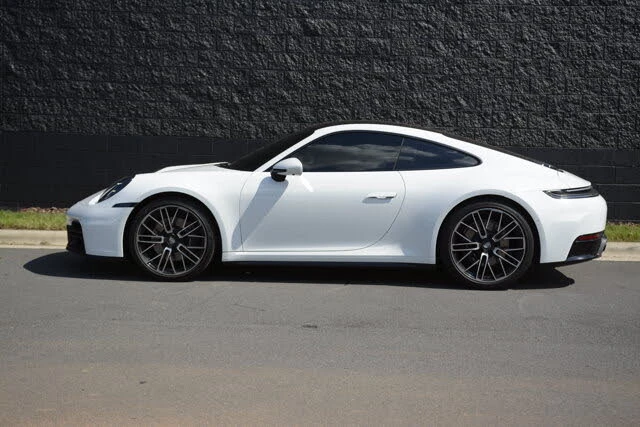 2026 Porsche 992 Carrera - Image 2 of 31