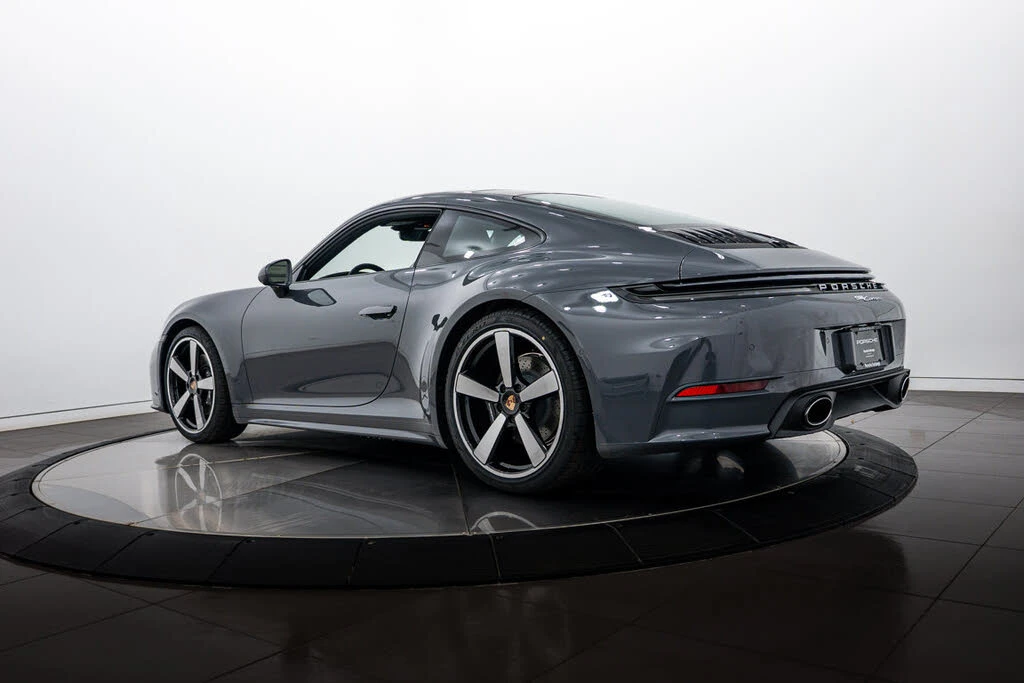 2026 Porsche 992 Carrera - Image 3 of 25