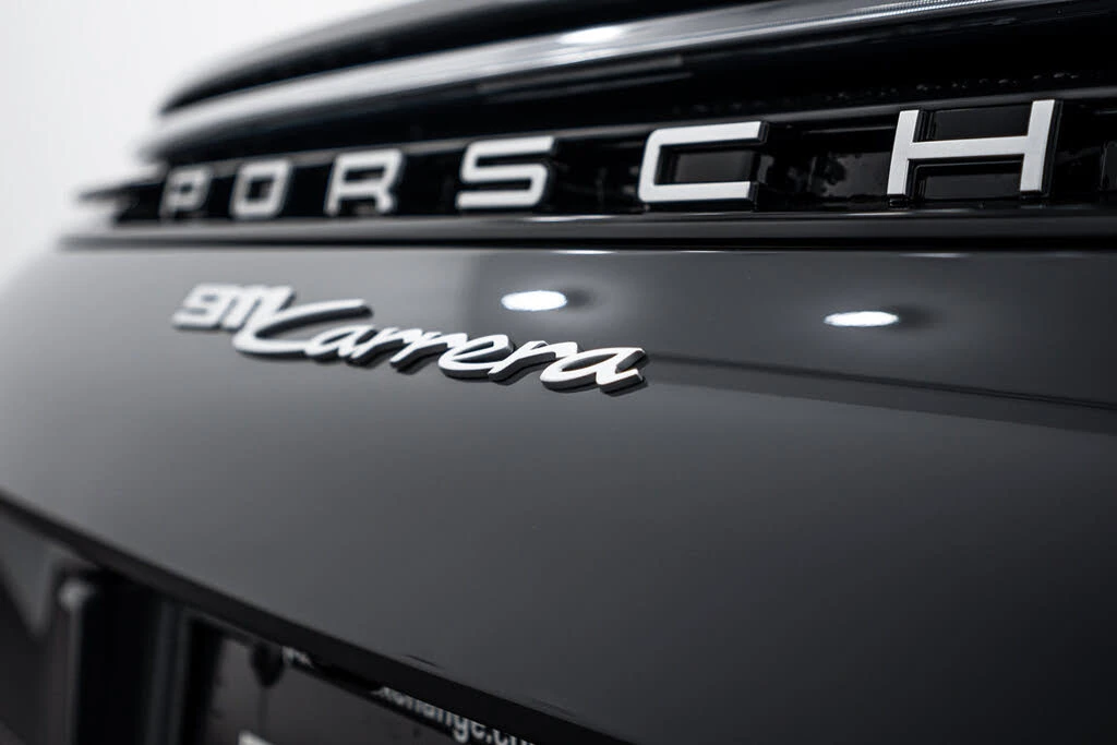 2026 Porsche 992 Carrera - Image 25 of 25