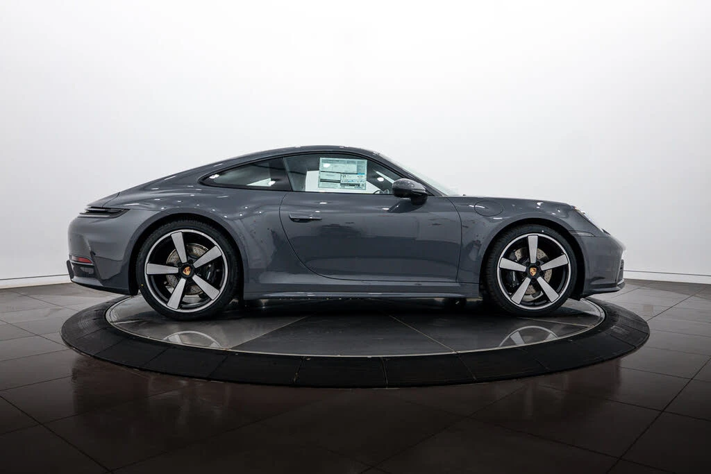 2026 Porsche 992 Carrera - Image 8 of 25