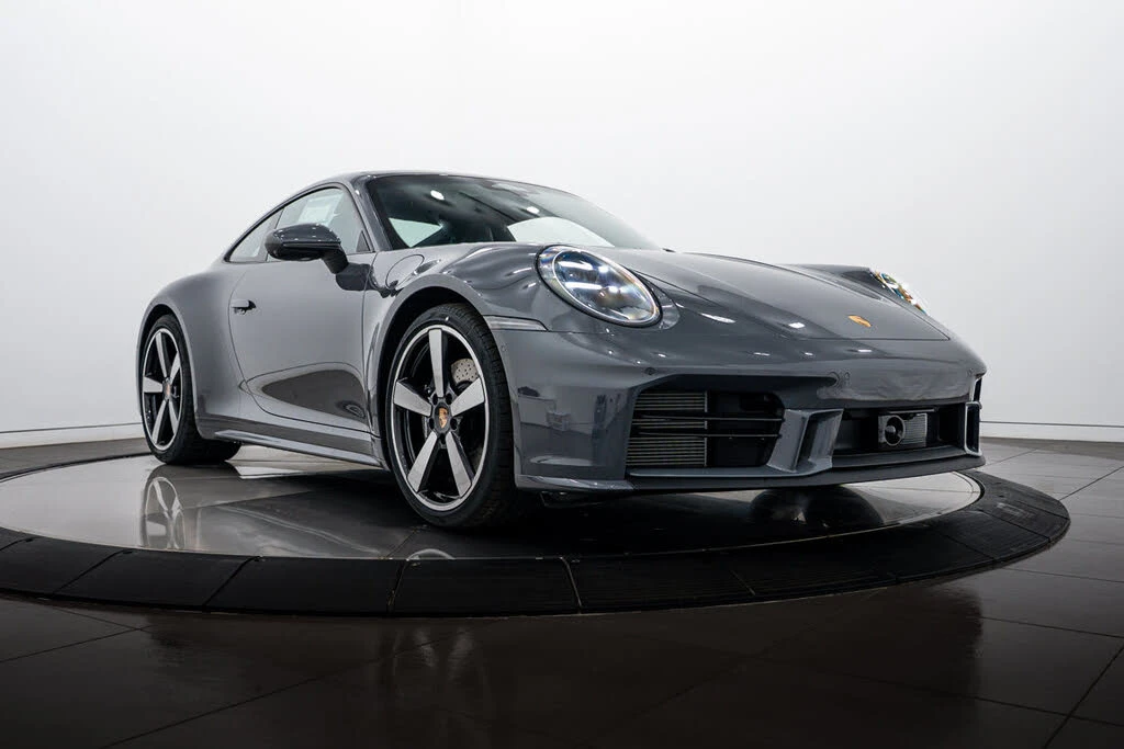 2026 Porsche 992 Carrera - Image 9 of 25