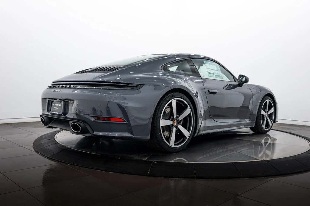 2026 Porsche 992 Carrera - Image 7 of 25