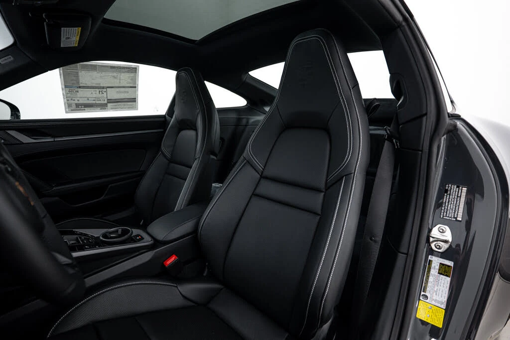 2026 Porsche 992 Carrera - Image 22 of 25