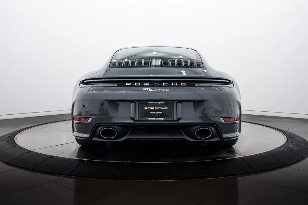 2026 Porsche 992 Carrera - Image 6 of 25
