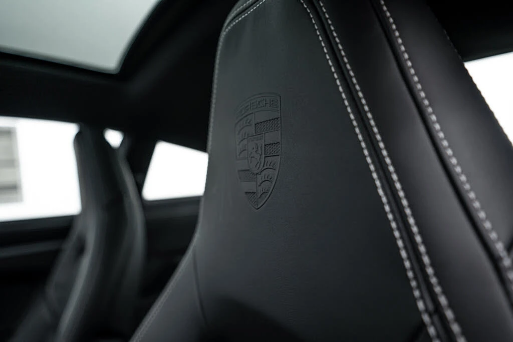 2026 Porsche 992 Carrera - Image 23 of 25