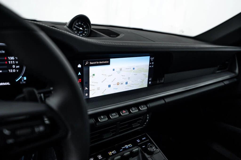 2026 Porsche 992 Carrera - Image 18 of 25