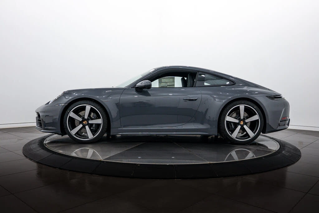 2026 Porsche 992 Carrera - Image 2 of 25