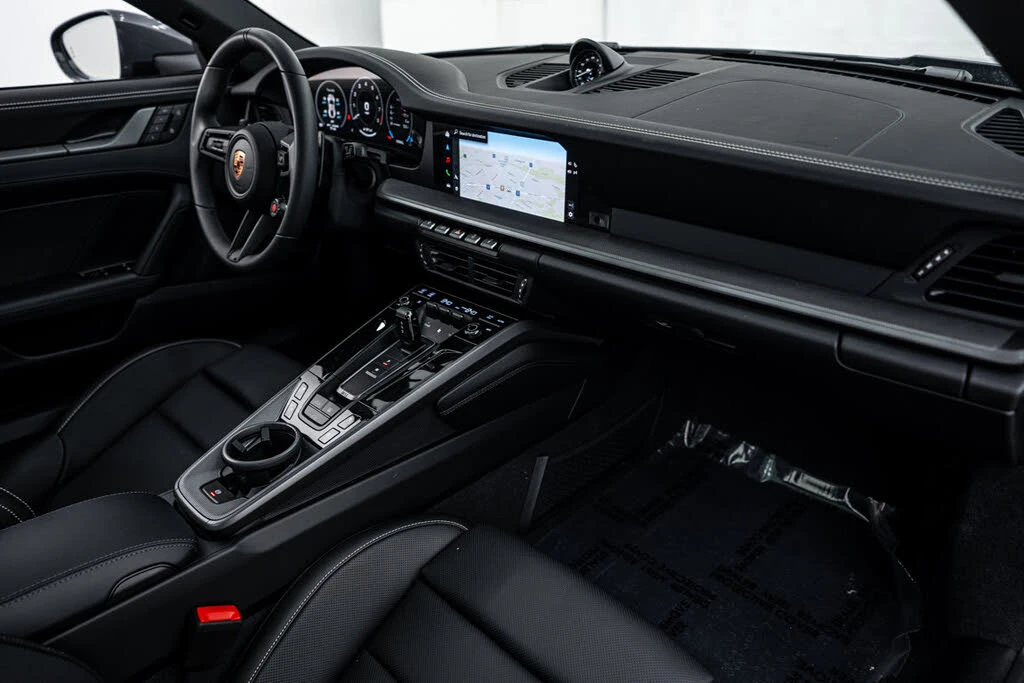 2026 Porsche 992 Carrera - Image 13 of 25