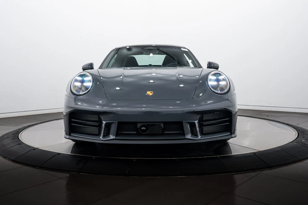 2026 Porsche 992 Carrera - Image 10 of 25