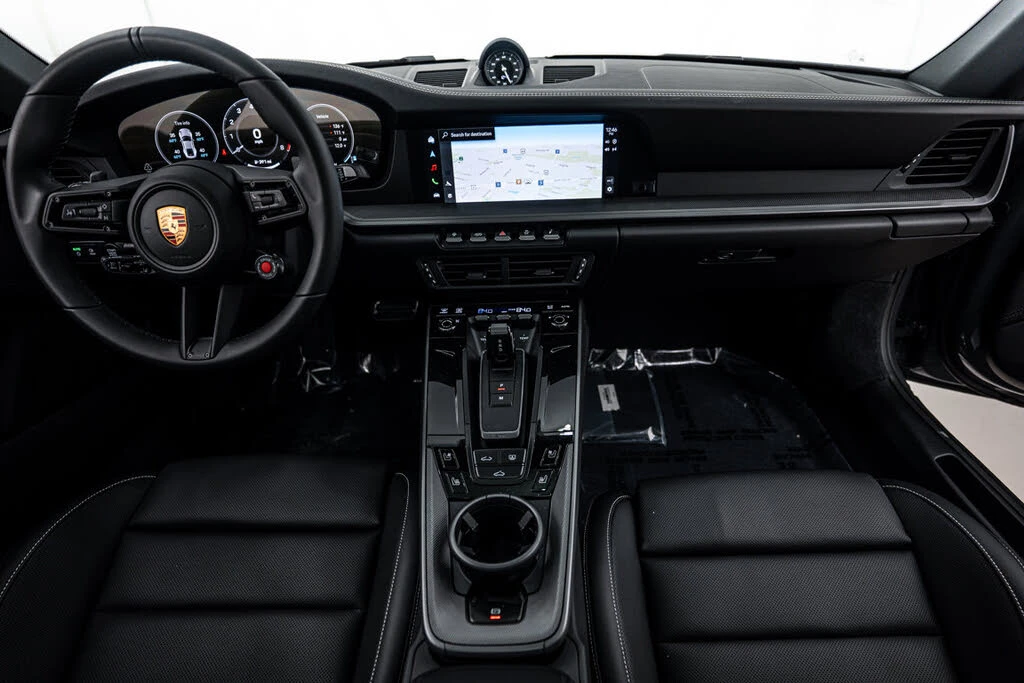 2026 Porsche 992 Carrera - Image 12 of 25