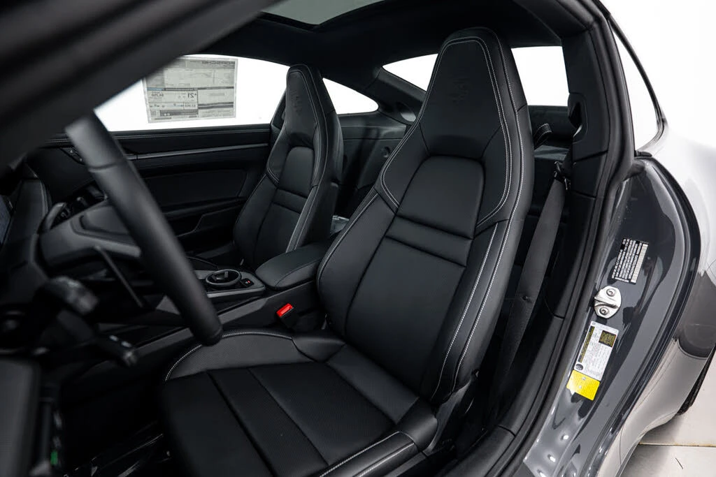 2026 Porsche 992 Carrera - Image 5 of 25