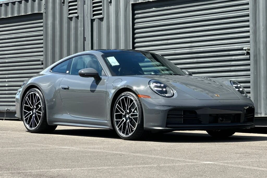 2026 Porsche 992 Carrera - Image 10 of 28