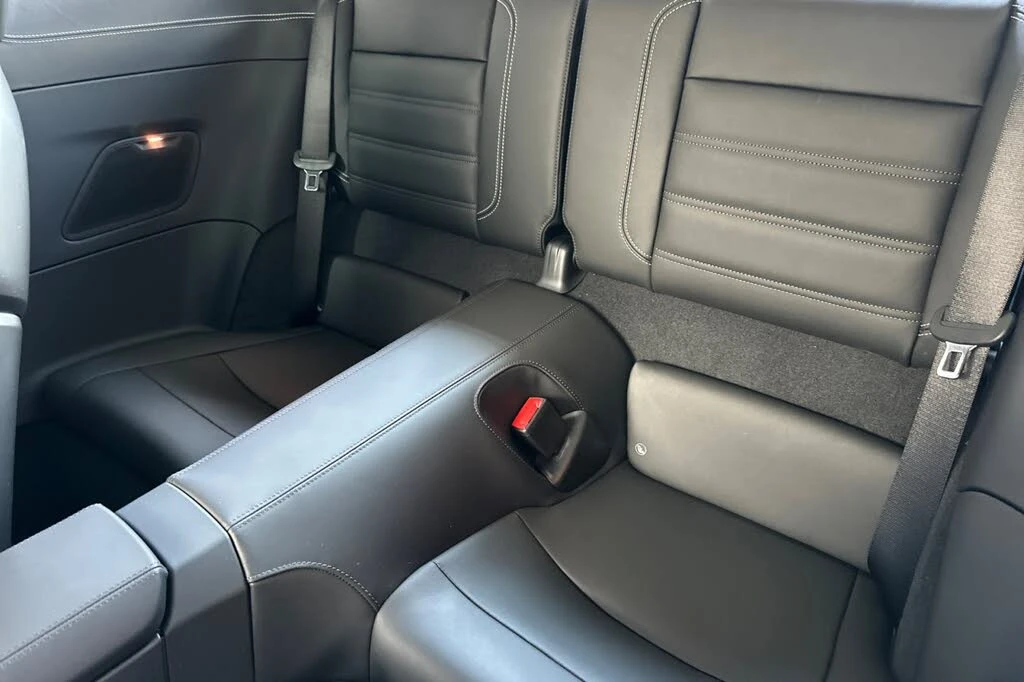 2026 Porsche 992 Carrera - Image 13 of 28