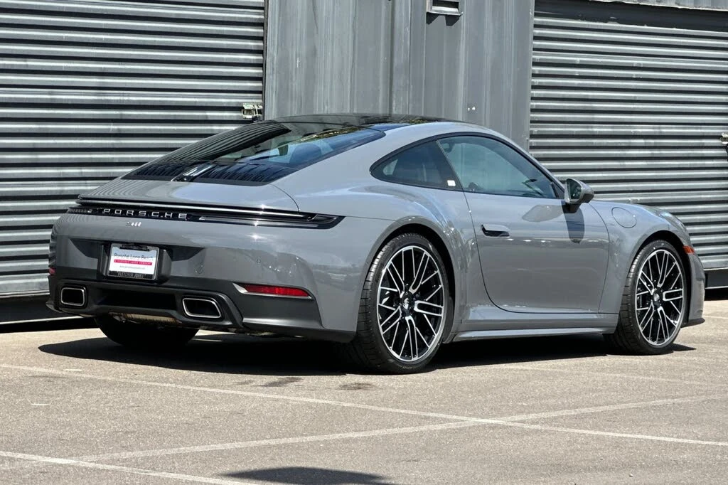 2026 Porsche 992 Carrera - Image 8 of 28