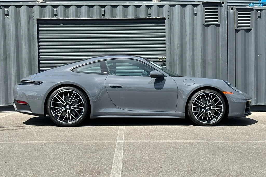 2026 Porsche 992 Carrera - Image 9 of 28