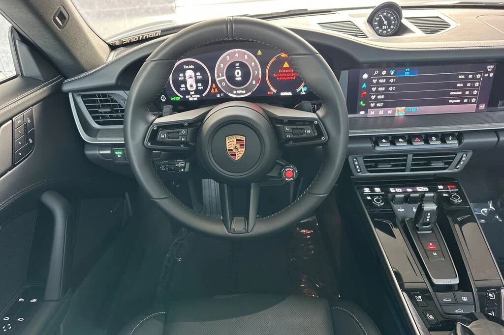 2026 Porsche 992 Carrera - Image 14 of 28