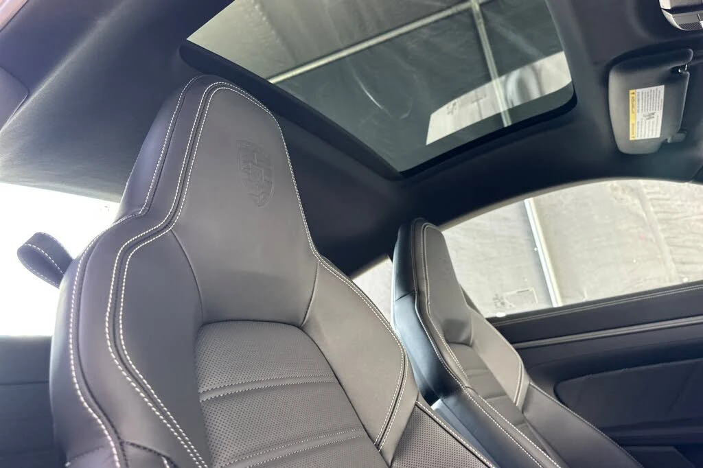 2026 Porsche 992 Carrera - Image 16 of 28