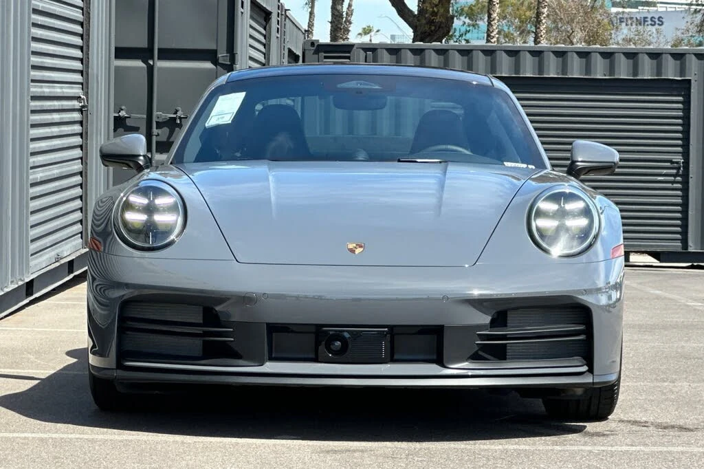 2026 Porsche 992 Carrera - Image 11 of 28