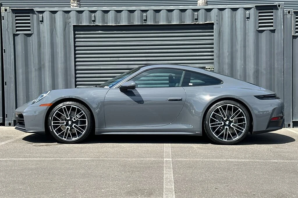 2026 Porsche 992 Carrera - Image 2 of 28
