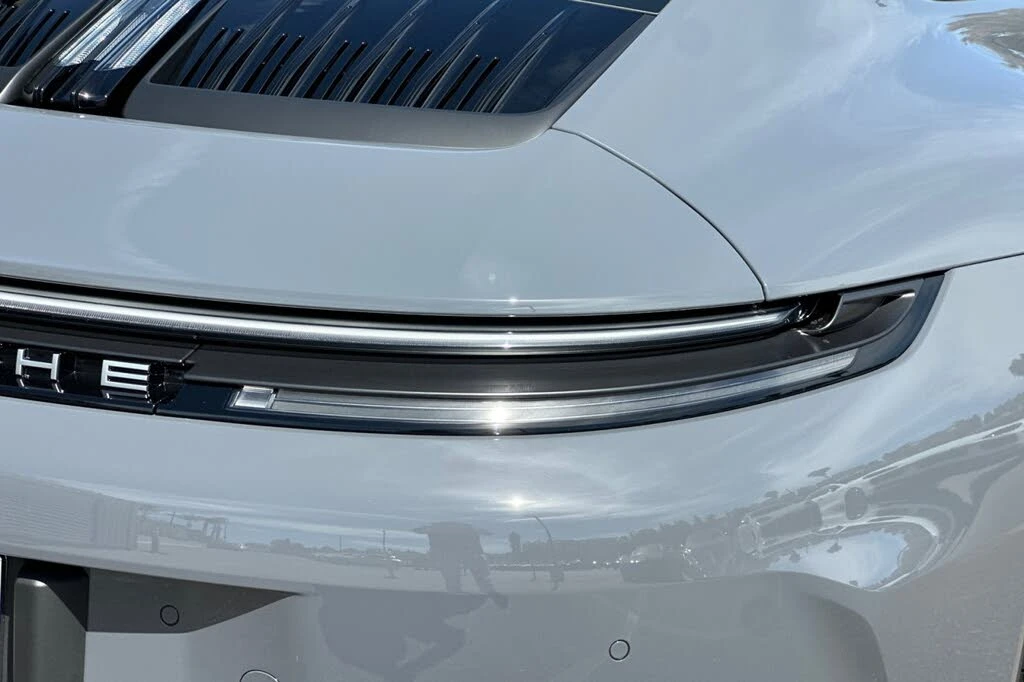 2026 Porsche 992 Carrera - Image 27 of 28